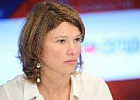 Оксана Лут назначена первым замминистра сельского хозяйства РФ вместо Джамбулата Хатуова